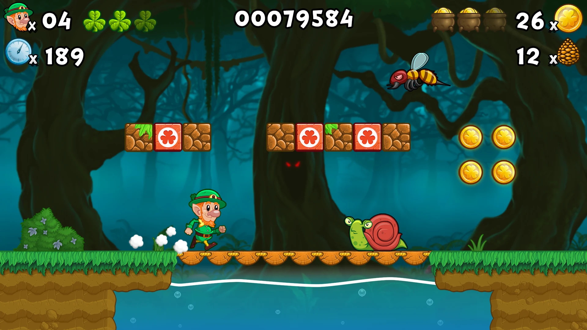 Lep's World 2 screenshot