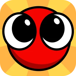 Symbol von Bounce Ball 6: Roller Ball 6