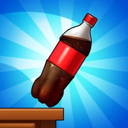 Bottle Jump 3D 아이콘